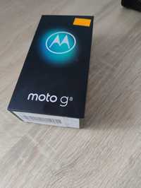 Sprzedam Motorola g8