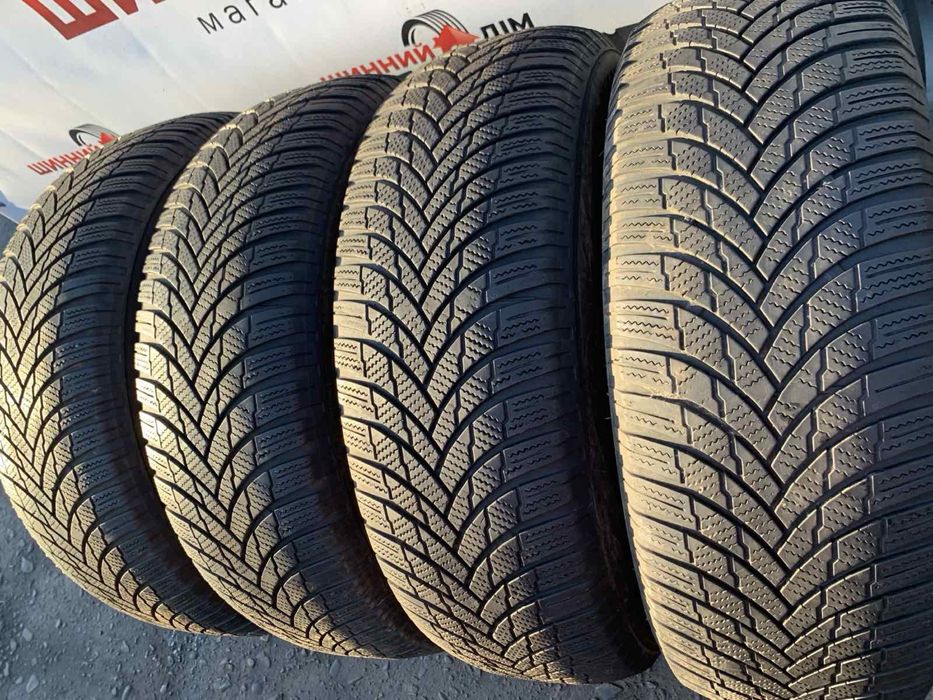 Шини 235/65 R17 Firestone зима, 2023р 6,5-7мм