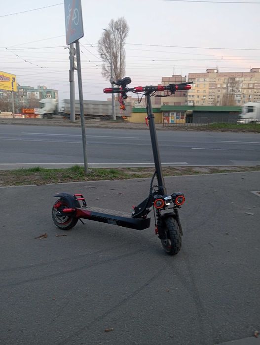 Kugoo kiririn m4 pro plus