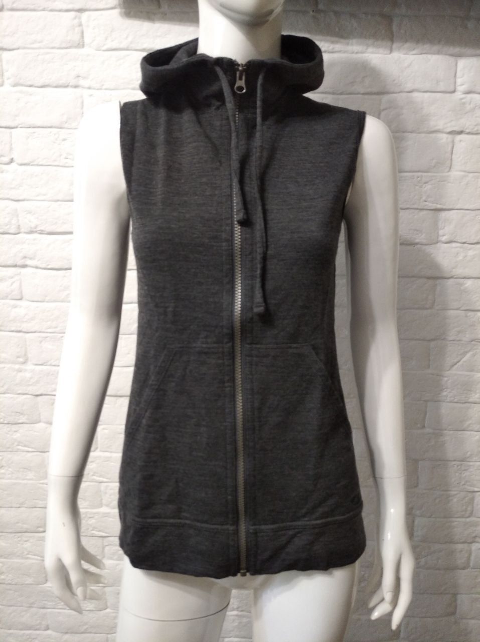 Безрукавка icebreaker real fleece