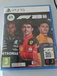 Venda jogo PS5 - F1