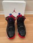Jordan jumpman two trey