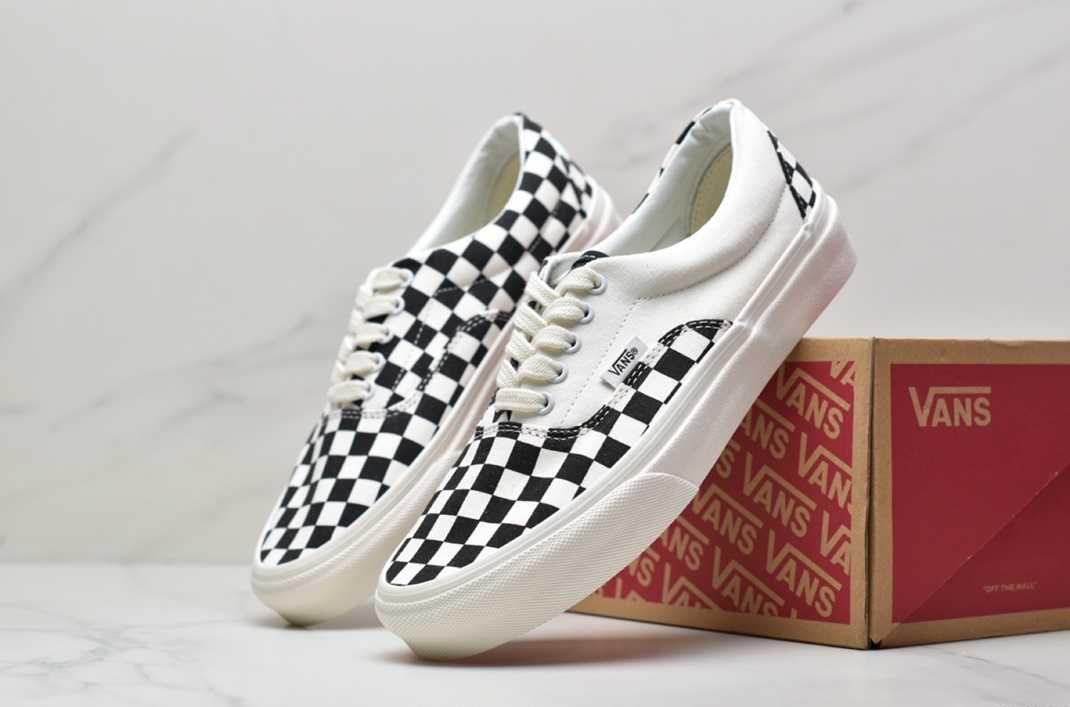 Buty 2022 Vans Era