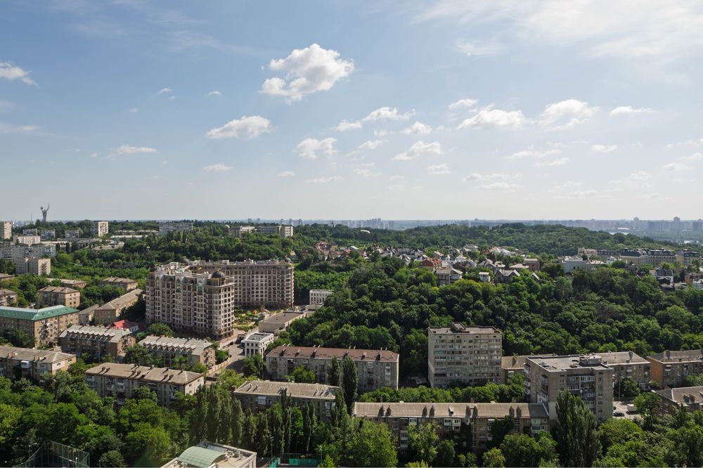 Без комиссии. Аренда 3 к квартиры в ЖК Новопечерские Липки генератор