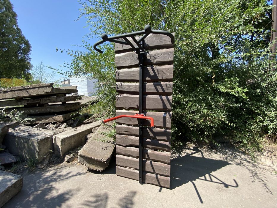 Кроссфит станция «Optimus 240”