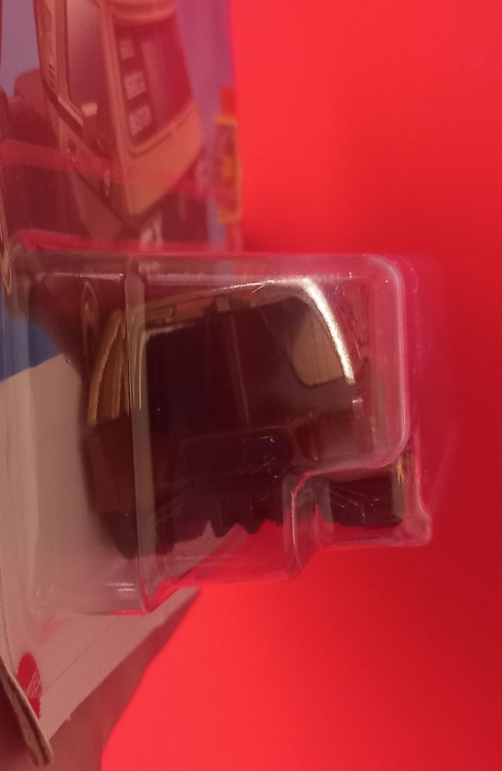 Vw T3 Custom Hot wheels