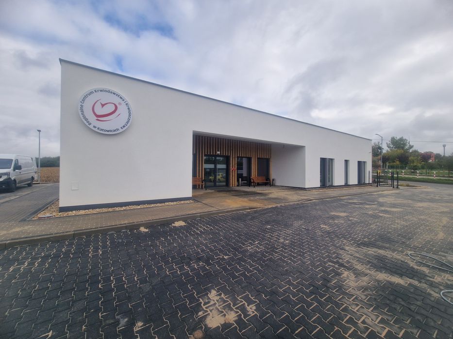 Elewacje ocieplenia docieplenia malowanie mycie