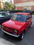 Fiat 126 com 28.0000km