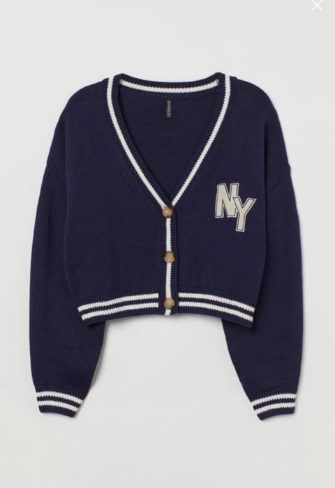 Кардиган H&M