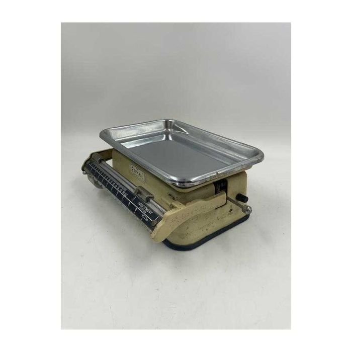 Balança Royal - RARA (OFERTA dos portes)