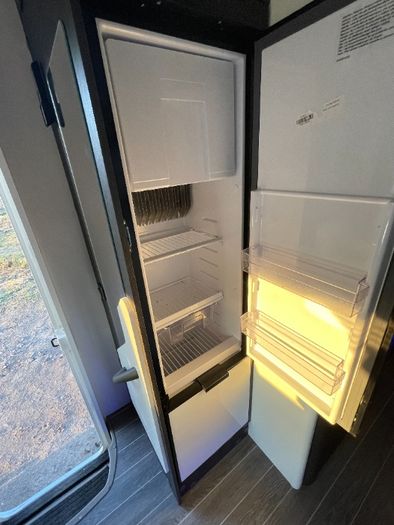 Wynajem Kampera Kronos 284TL (automat, 170KM). Wolne terminy!