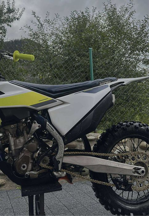Husqvarna fc 250