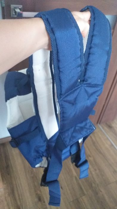 Nosidło dla dziecka