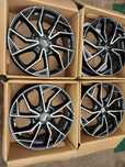 Nowe Alufelgi 17 5x100 Audi A3 S3 TT Skoda Seat Volkswagen
