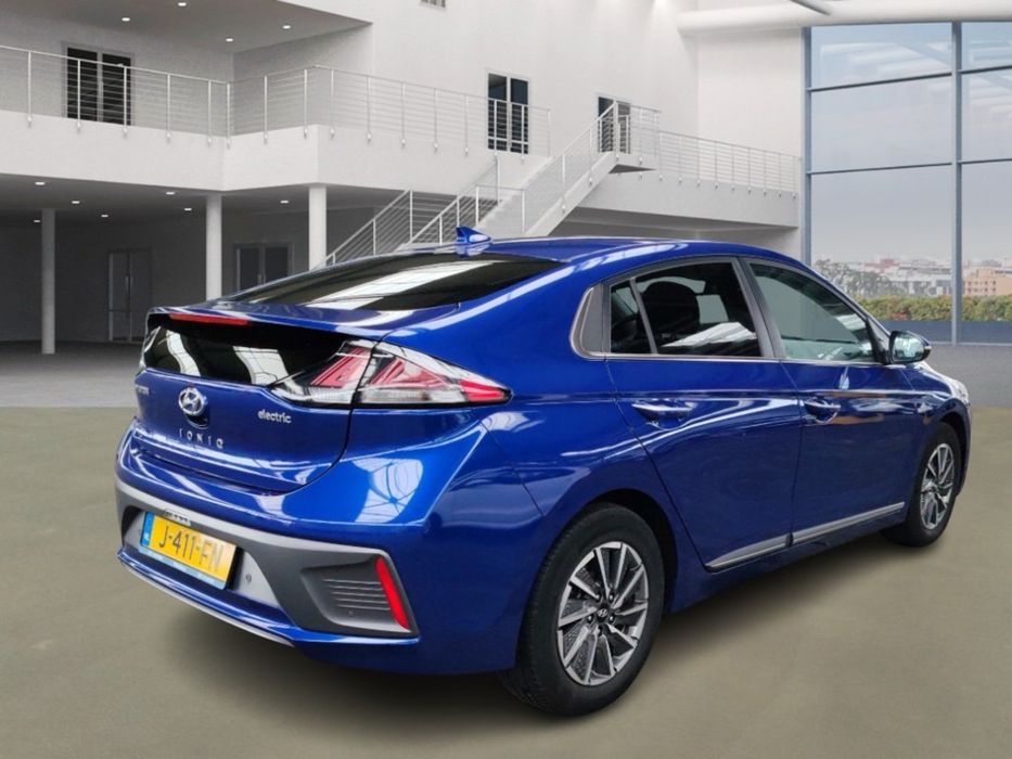 Хюндай Іонік 38 кКт Ioniq 2020