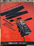 mission: impossible 7 dead reckoning part one [4k uhd+steelbook)