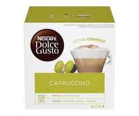 Капсули до кавоварки nescafe dolce gusto cappuccino