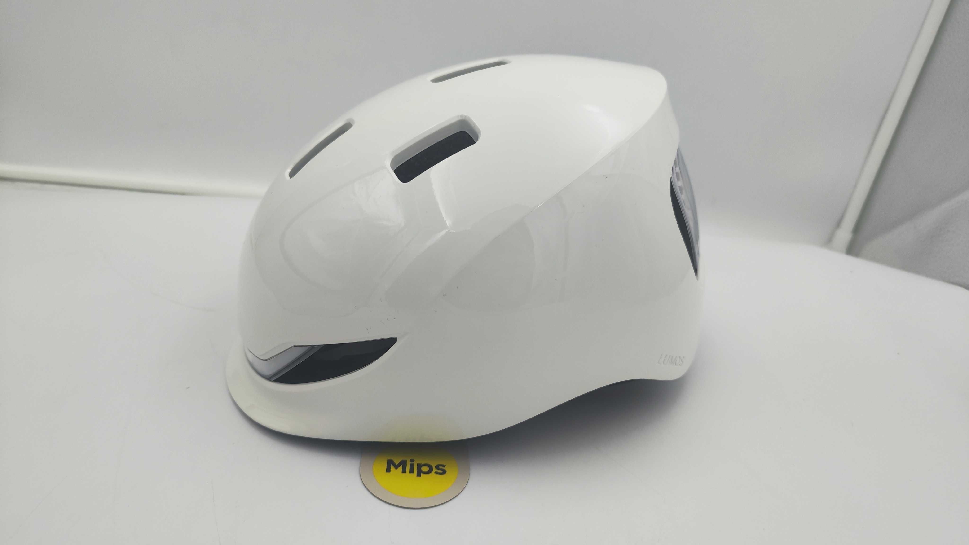 Kask rowerowy Lumos Matrix MIPS r. 56-61cm (AD2)