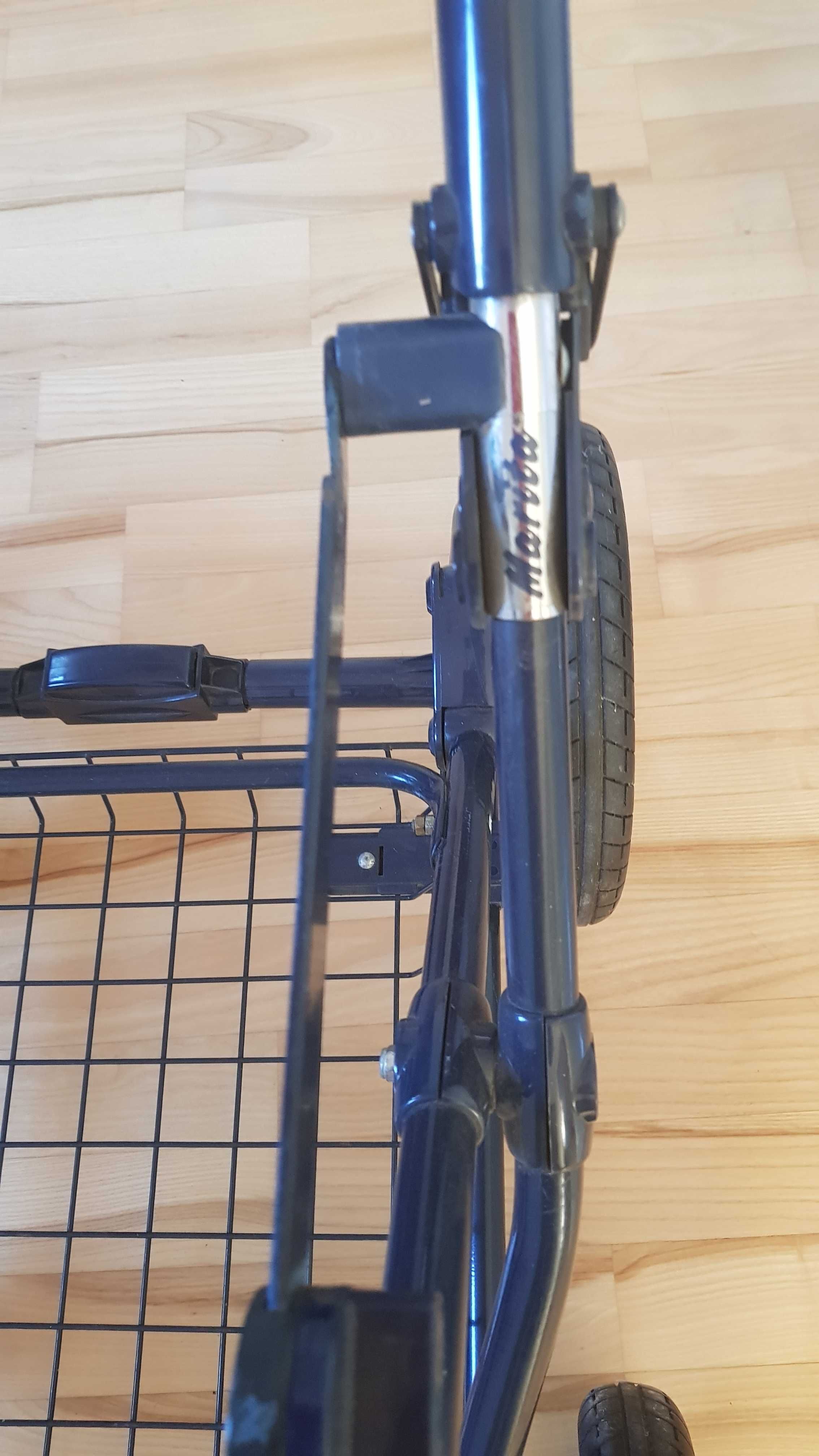 Wózek Roan Marita komplet stan bardzo dobry