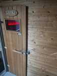 Mobilna Sauna gotowy biznes