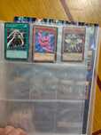 Yu-Gi-Oh Caderneta