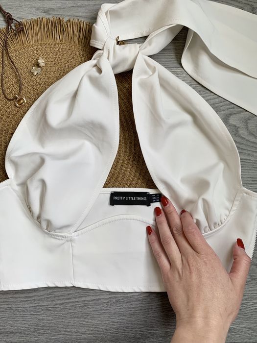 Шикарний топ від plt S-M