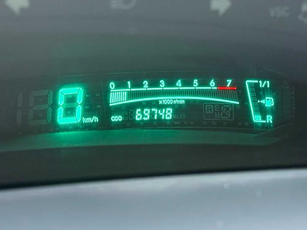 Toyota Yaris 1.0Vvti 70Cv 60.000Km 03/2006