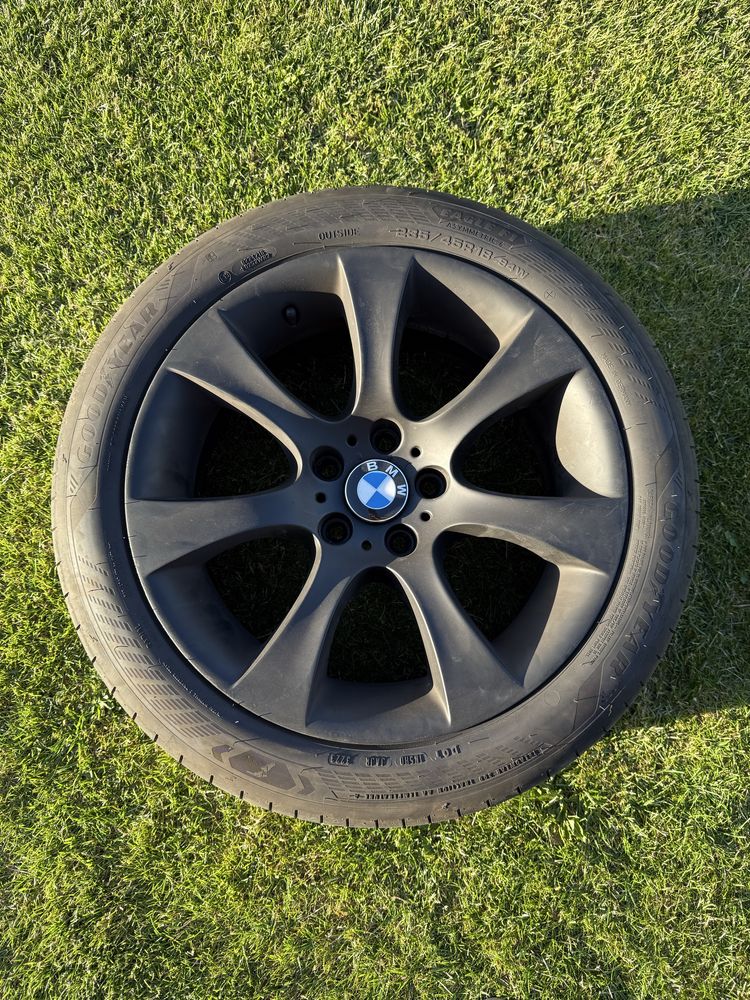 Sprzedam kola BBS do bmw e90 e91 e92 f10 f11