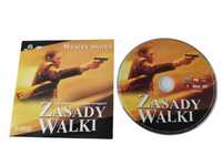 Film Zasady walki DVD "Why we fight" Lektor Wesley Snipes klasyka kina