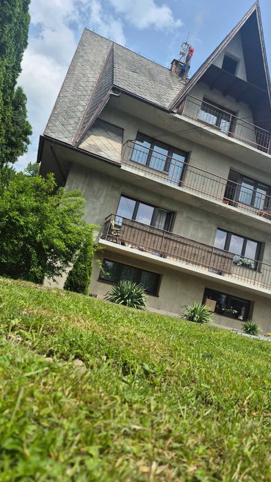 Frezowanie i rozwiercanie kominów oraz montaż wkładów SCHIEDEL