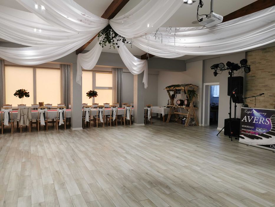Sala   Szkoleniowa