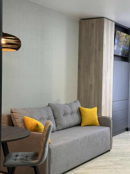 NEW!Нові сучасні апартаменти в центрі  міста