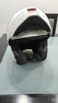 Capacete shoei neotec