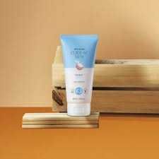 Creme Esfoliante Corporal Cuide-se Bem – Coco (94% Natural, Vegan)