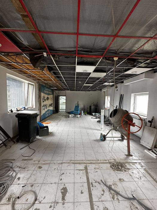 Продається магазин в смт. Буштино