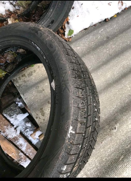 Продам калеса разные по 1 колёсR20 XL