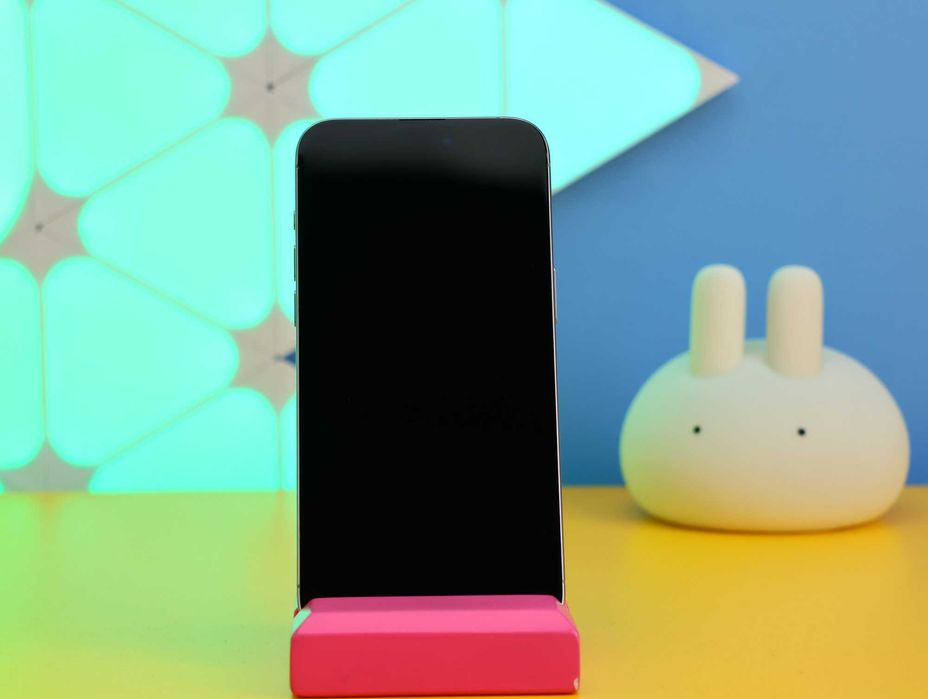 Смартфон Apple iPhone 15 Pro Max 256GB Natura (150376) Б/У З ГАРАНТІЄЮ