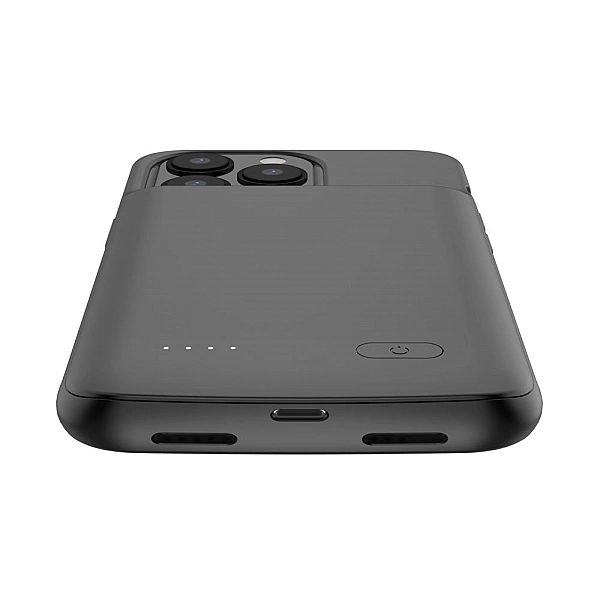 Etui z Baterią Powercase 4800mAh do iPhone 13 / 13 Pro