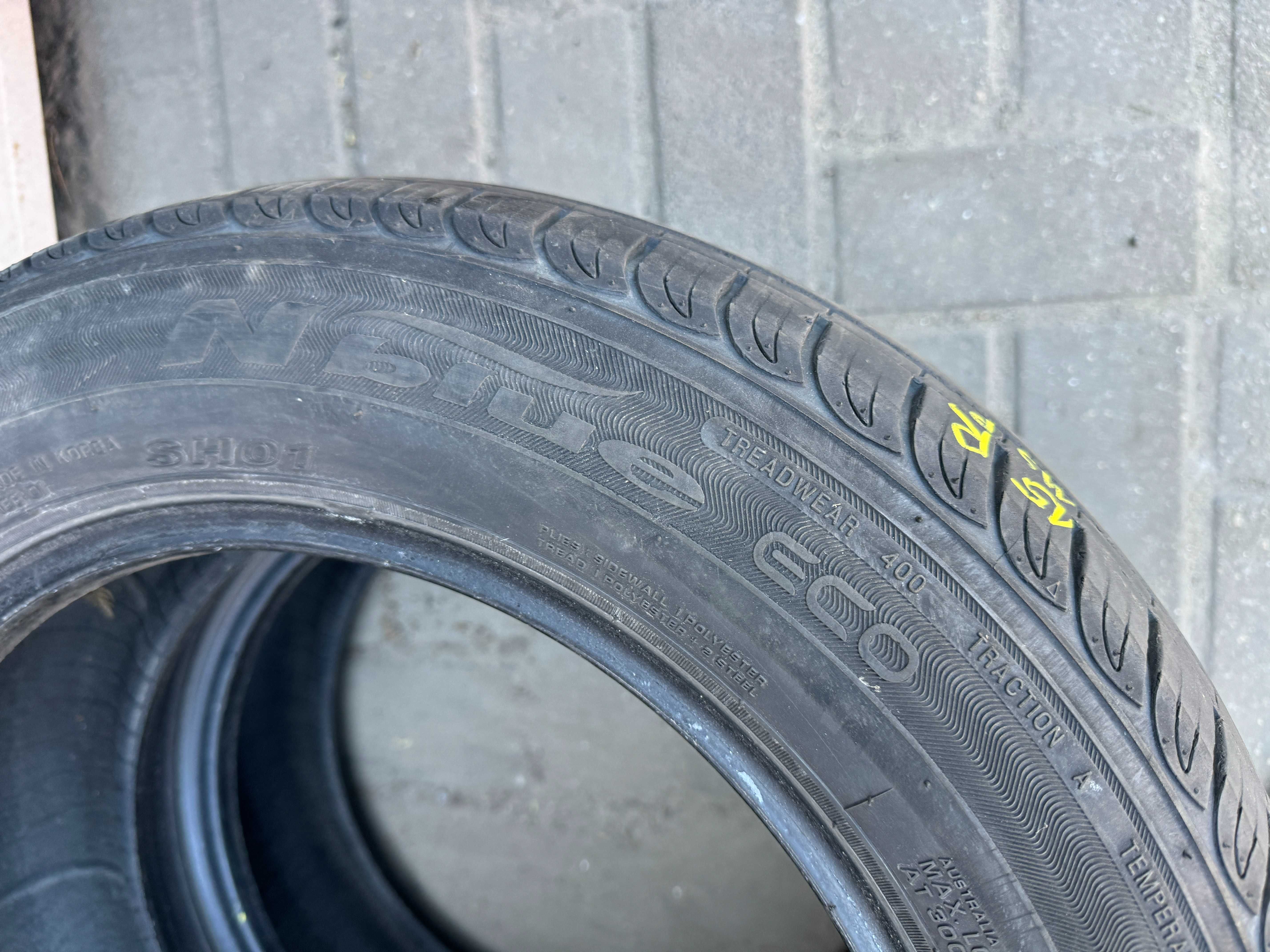 TANIO!! Nexen Nblue Eco 175/65r15 84T N9232