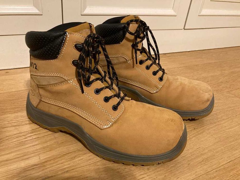 Buty warsztatowe V12 VR602.01 PUMA IGS EUR 45 / 29 cm