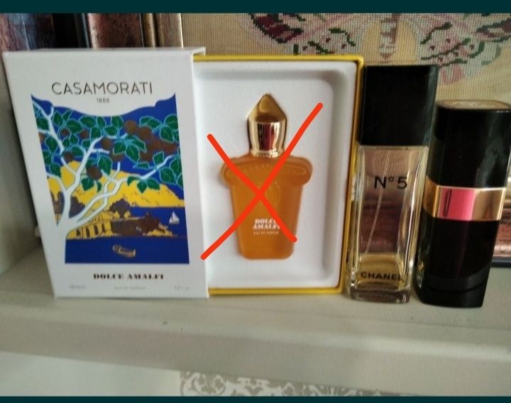 Продам парфуми оригінал