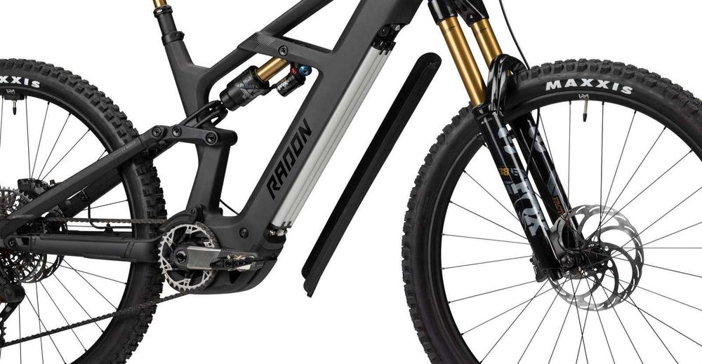 Radon DEFT 10.0 800 – autoryzowany partner – odbiór i serwis u nas!