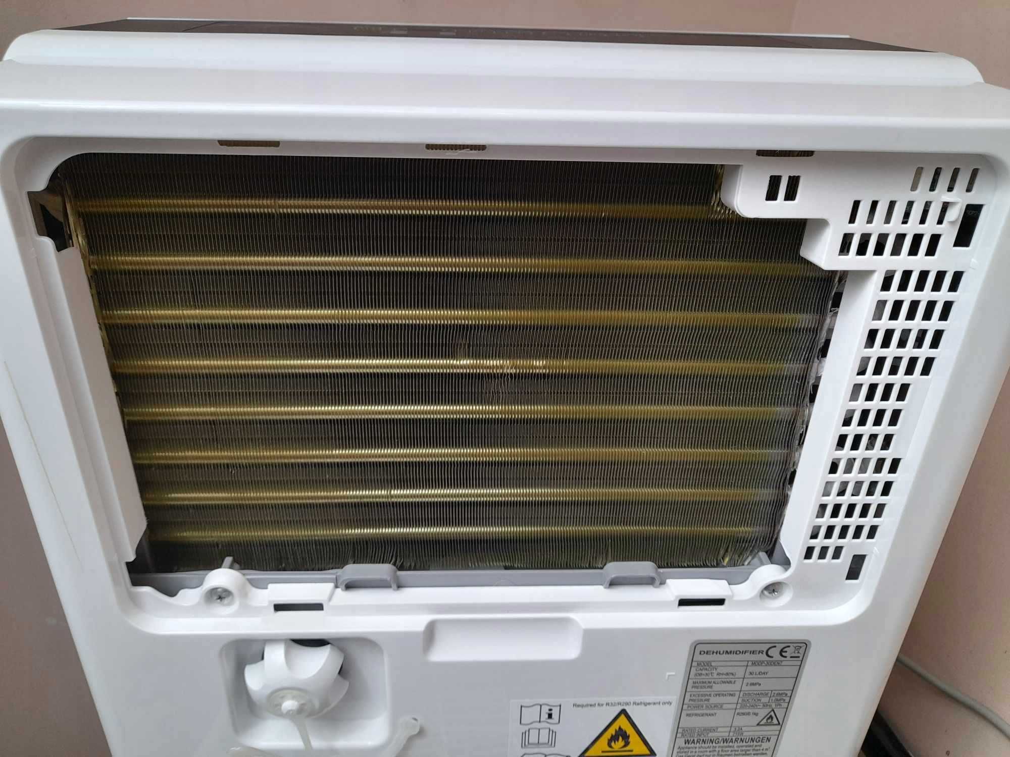 Osuszacz powietrza Comfee MDDP-30DEN7 465 W 30 l/24 h