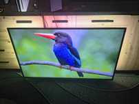 PHILIPS 55" Ambilight Zamienię na mniejszy