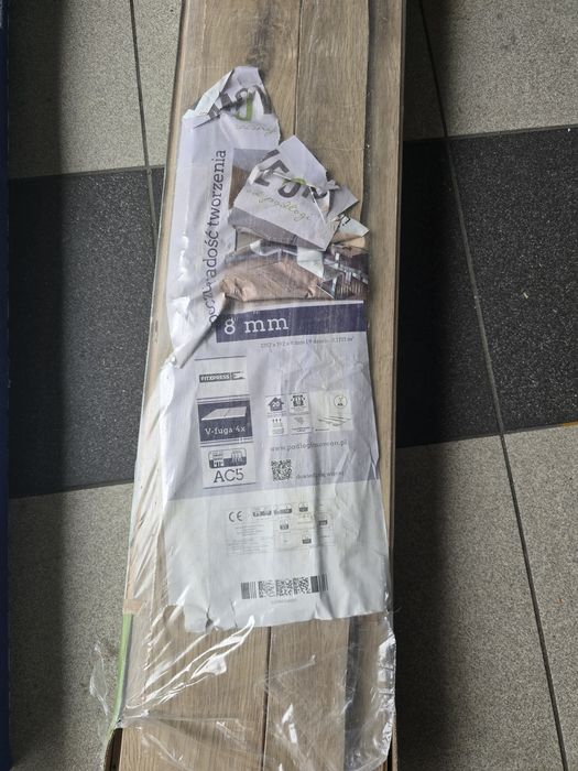 Panel podłogowy quick step i move on