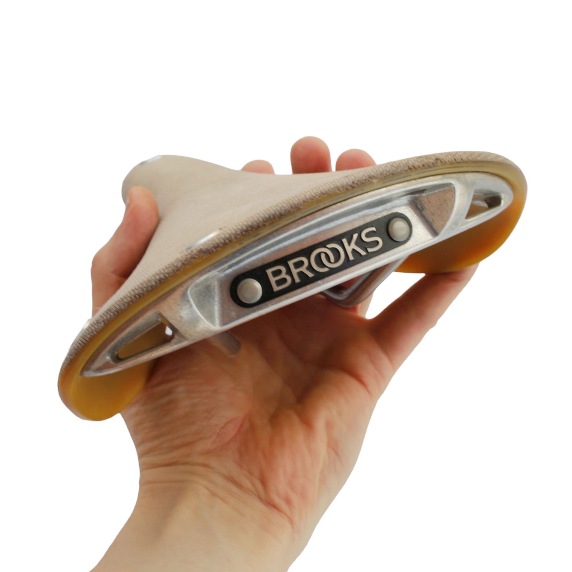 BROOKS CAMBIUM C17 S siodełko siodło jak B17 rower rowerowe
