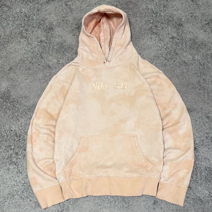 Чоловіче худі Nike SB Skateboarding SK8 Y2K Carhartt Thrasher