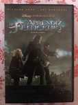 The Sorcerer's Apprentice (O Aprendiz de Feiticeiro)