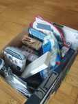 Nowy Box Boxy palety Lidl mini Pakiety Lidl Parkside Ernesto Livarno