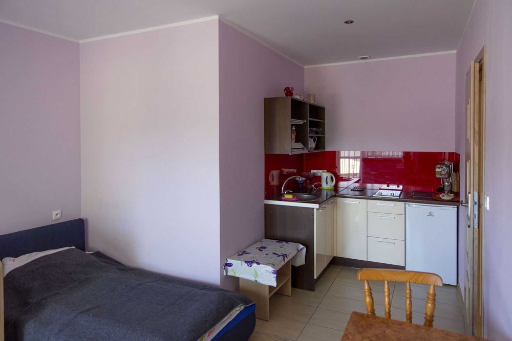 Noclegi pracownicze Kopalino Lubiatowo